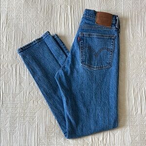 Classic Wedgie Levi's